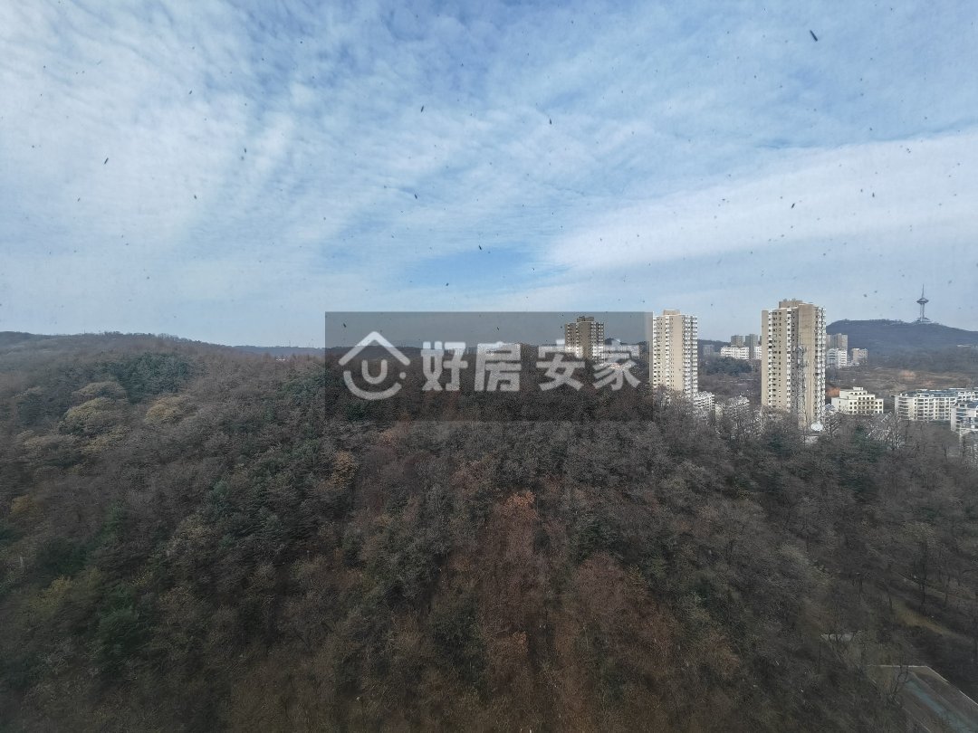 冠峰云鼎,电梯清水光线好格局好8