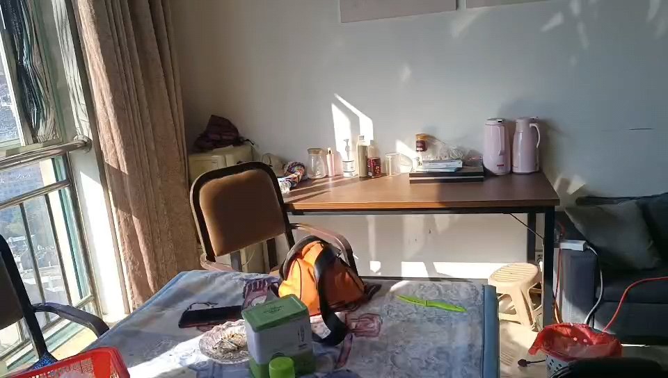 麒麟区城中精装3室2厅1卫二手房出售1