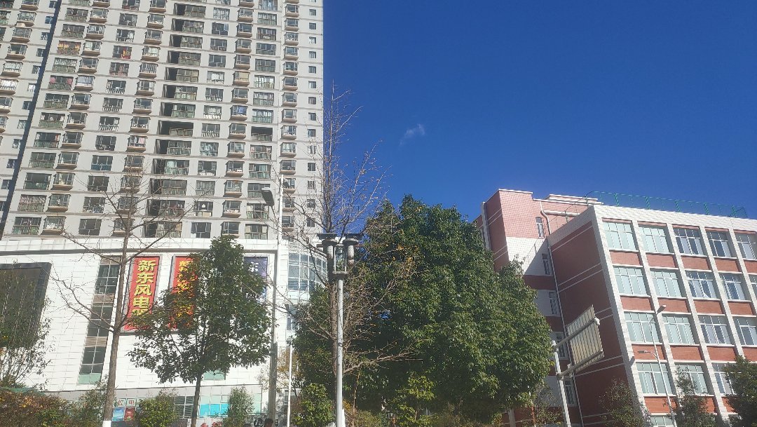 麒麟区城中精装3室2厅1卫二手房出售11