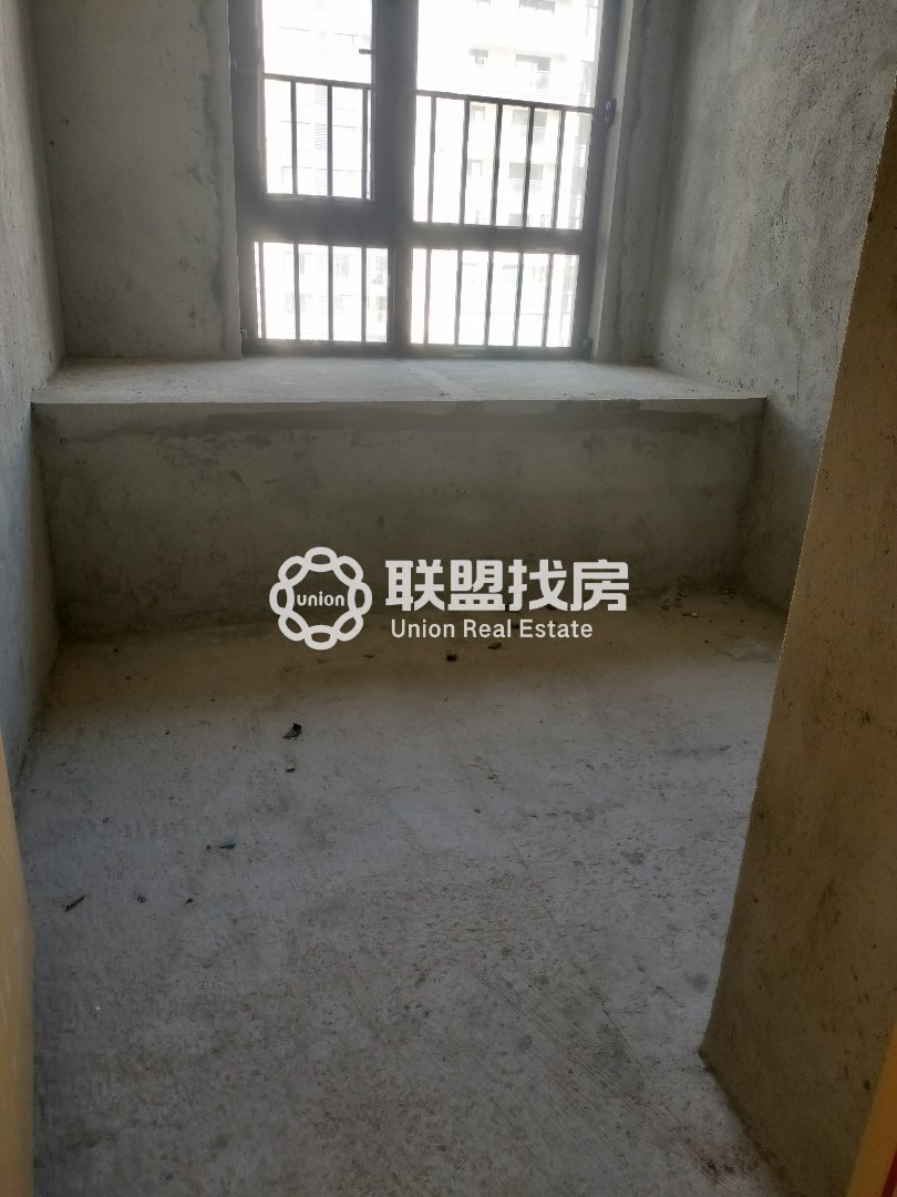 体育馆旁华奥阳光城悦府，现房117平四房南北通，采光好视野好-华奥阳光城悦府二手房价