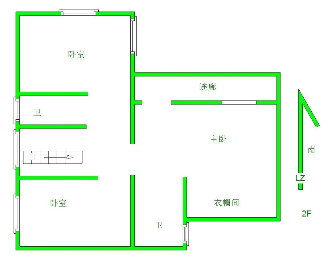 光岳府,精品好房，光岳府4室2厅3卫1阳台，房主急售19