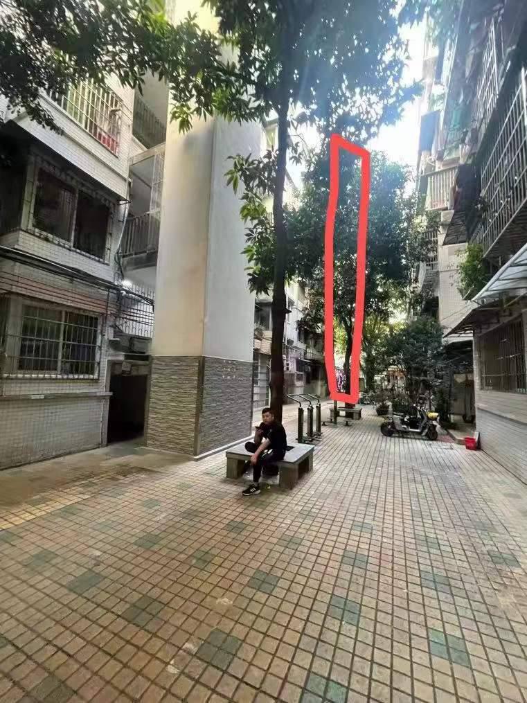 建设四马路小区,[烟花]越秀区建设四马路黄金楼层单位，适合一家老少3房带主套9