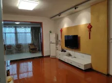 鹤城区|东方新城3室2厅2卫出售|买房租房佣金全返
