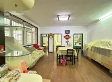 仙桃市|东桥新居3室2厅2卫出售|买房租房佣金全返