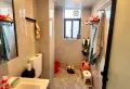 万福新城，精装，四房两厅10