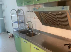 麒麟区|中天嘉园1室2厅1卫出售|买房租房佣金全返