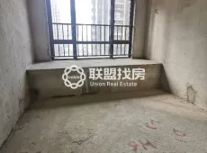 港北区|华奥阳光城悦府3室2厅2卫出售|买房租房佣金全返