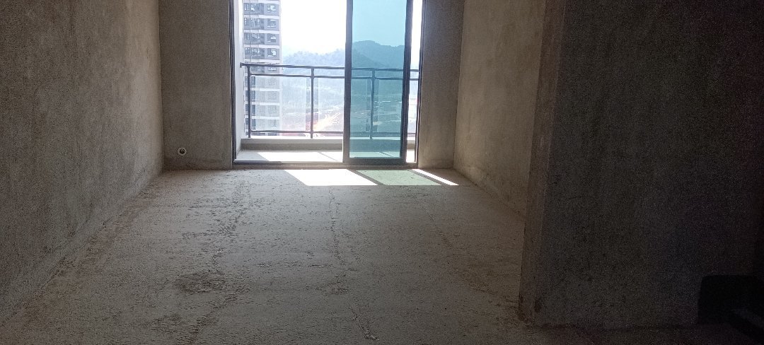 佳兴南山原著,南山原著 边套大4房，好楼层 公园旁13