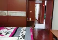 碧云国际三楼，精装两室，送车库5