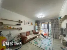 蕉城区|万达华城B区3室2厅1卫出租