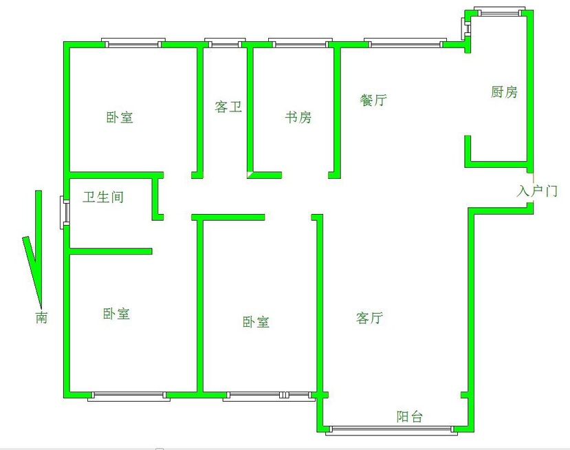 西安交大科技园,西安交大，一层大平层带车位地下室11