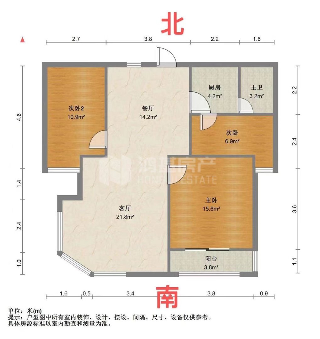 远东世纪花园,远东世纪花园，大型社区，阳光充足，精装14