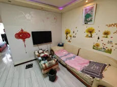 铁东区|恒治新东方2室1厅1卫出售