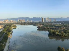 英德市|恒福山湖锋境5室2厅3卫出售|买房租房佣金全返