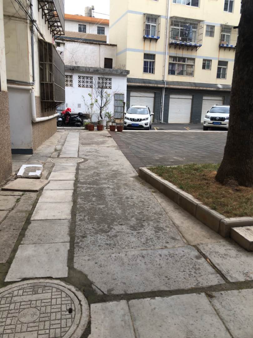 麒麟区东片区精装2室1厅1卫二手房出售13