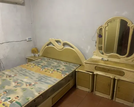 扇子坝2室2厅1卫精装