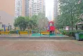 南洋国际电梯中层精装四室两厅一卫双大阳台只要毛坯价北京路安家15