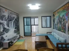 经开区|万达观澜3室2厅2卫出售|买房租房佣金全返
