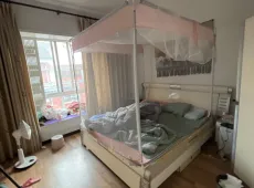 高新区|温州商贸广场4室2厅2卫出租