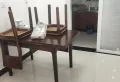 西班牙玫瑰一楼带院，精装两室带全屋家电3