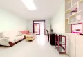 法院街咸阳湖边 名城小区 清渭楼1