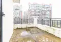 新华联青年城不可多得的复式清水毛坯，带超大露台9