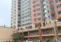 江湾一号电梯中层 阳台南向 3室2厅2卫2阳台 交通方便15