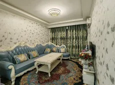 吐鲁番市|绿岛国际小区2室2厅1卫出售|买房租房佣金全返