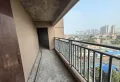 飞来湖1号，毛坯大三房，南北对流6
