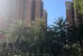 体育馆旁大型小区中层精装4房2