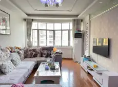 城固县|新纪元3室2厅2卫出售|买房租房佣金全返