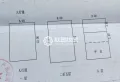 门口宽8米东港新苑双间天地楼占地8×12米5层半13