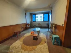 自流井区|人民银行宿舍3室2厅1卫出售|买房租房佣金全返