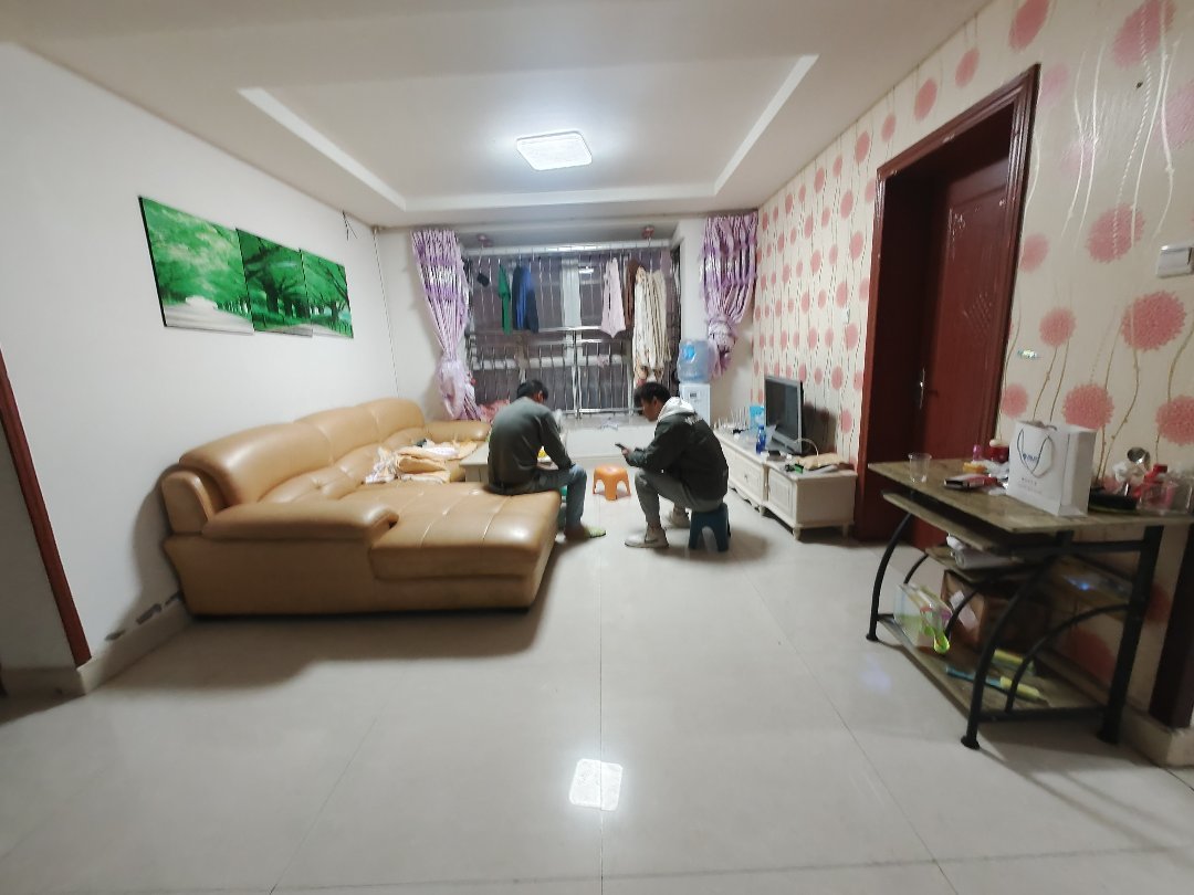 汇通宁远小区，南北通透 安静 视野开阔-汇通宁远小区二手房价