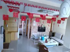 介休市|清源小区2室1厅1卫出租