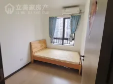 高明区|万科美的西江悦3室2厅2卫出租
