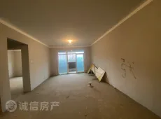 埇桥区|迎宾小区3室2厅1卫出售