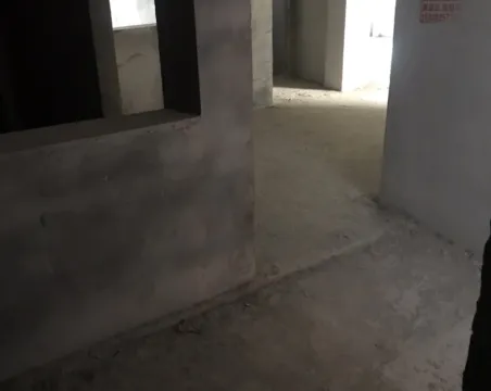 双发康城华府2室2厅1卫毛坯