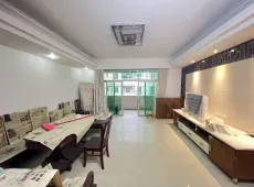 花都区|东城花园4室2厅2卫出售|买房租房佣金全返