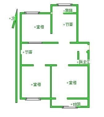 振兴东路工行家属院,带储藏室免大税！！！11