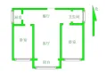清源附近 精装2室 拎包入住11