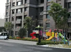 许昌县|中建观湖珑府3室2厅2卫出售|买房租房佣金全返