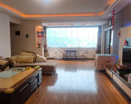 州教育局4室2厅2卫朝南北精装