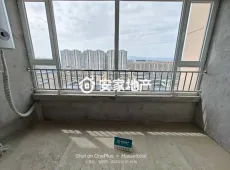 盐湖区|港府名都3室2厅1卫出售|买房租房佣金全返
