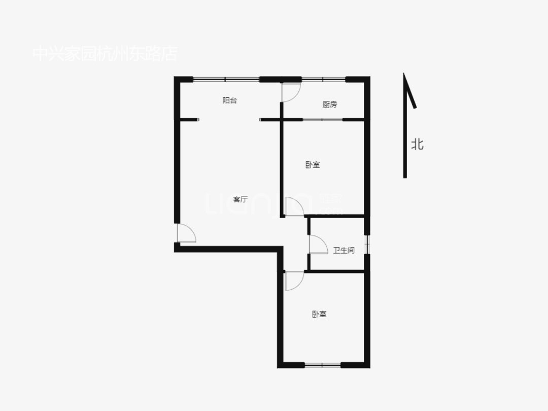 四季风情园南区,精品好房，四季风情园南区2室2厅1卫1阳台，房主急售9