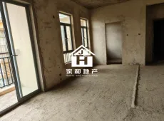 钦南区|皇庭御珑湾3室2厅1卫出售
