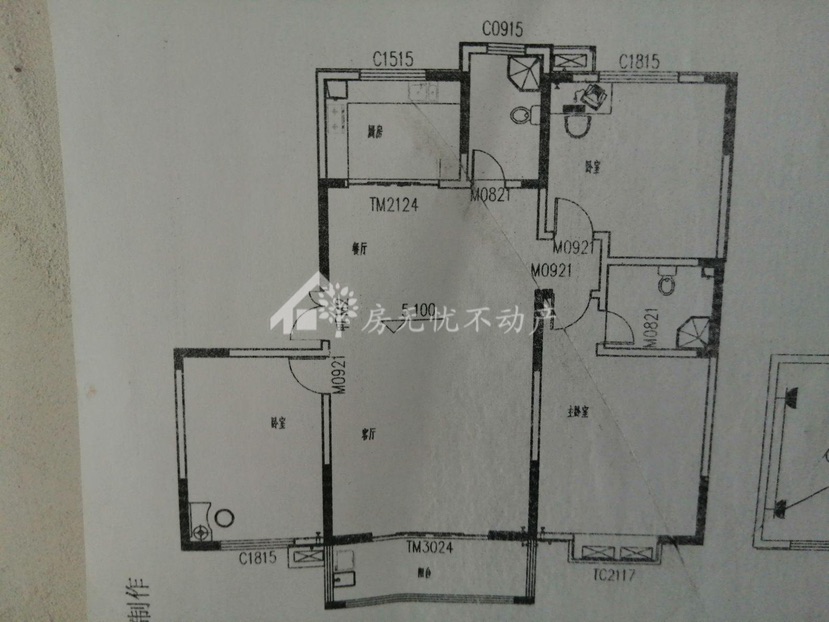 清泉美景,168㎡清泉美景紧邻地铁，公交便利13