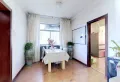 河提路，咸阳湖边（秦宝小区）三室8