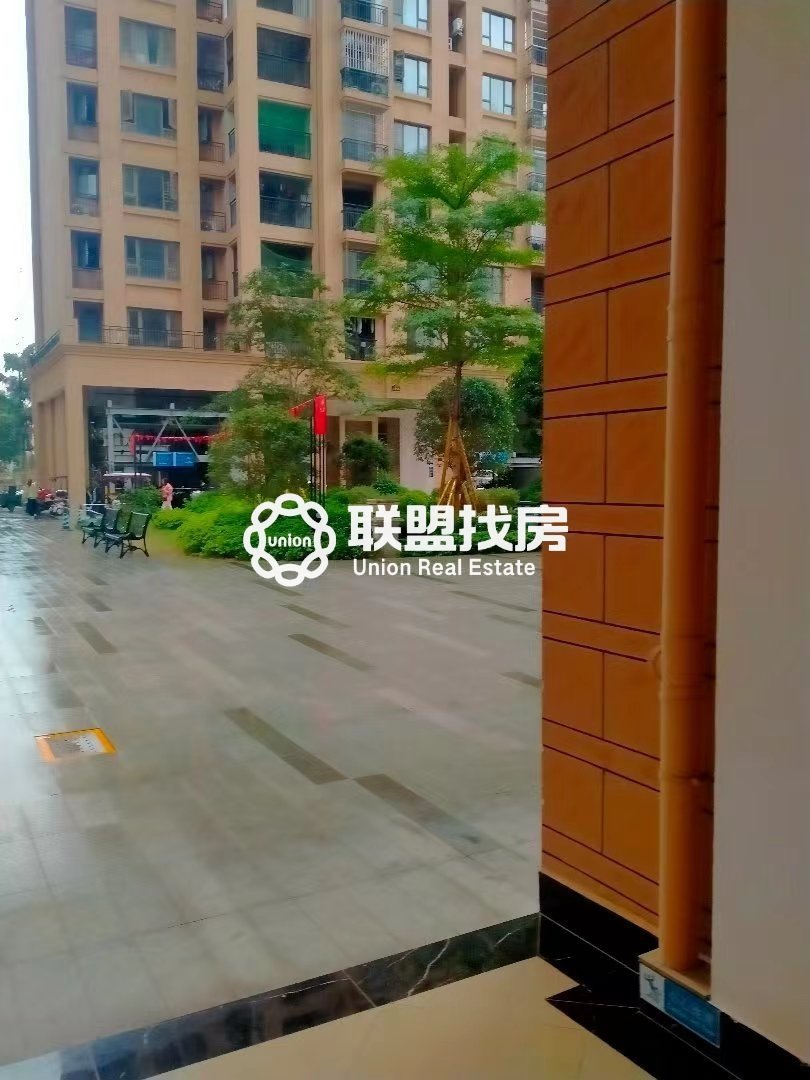 龙凤江城,龙凤江城 精装3室2厅1卫2阳台，交通便利，设施齐全18