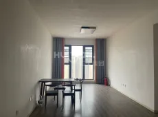 东兴区|万晟城丽府2室2厅1卫出租